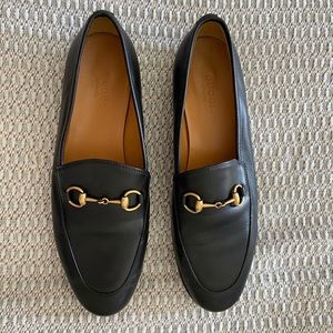 Gucci women’s loafers